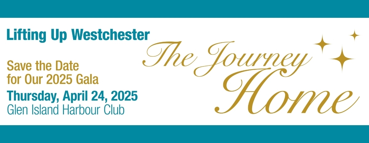 Lifting Up Westchester Annual Gala 2025